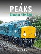 The Peaks: Classes 44/45/46